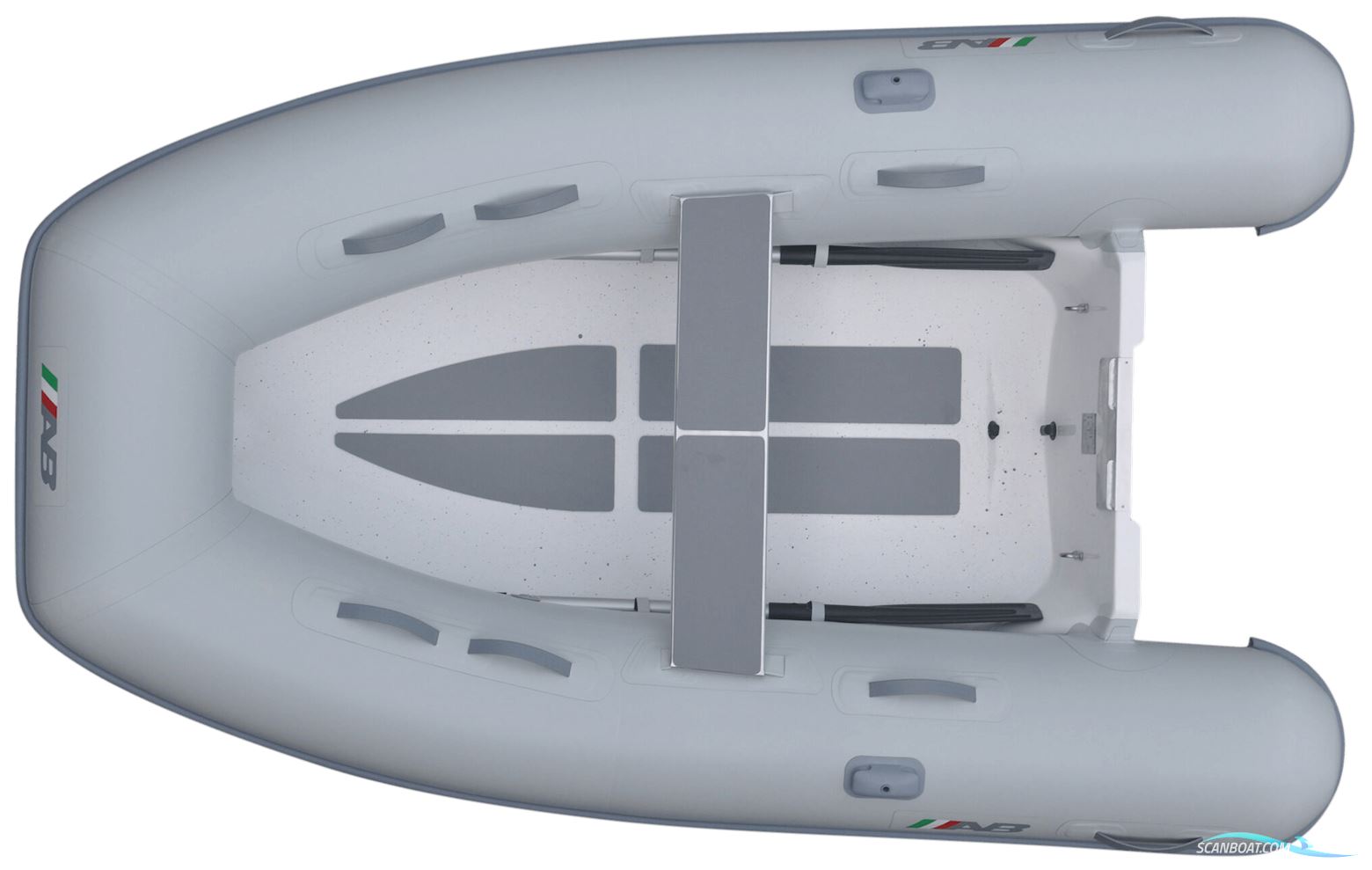 Ab Inflatables - 8 VL