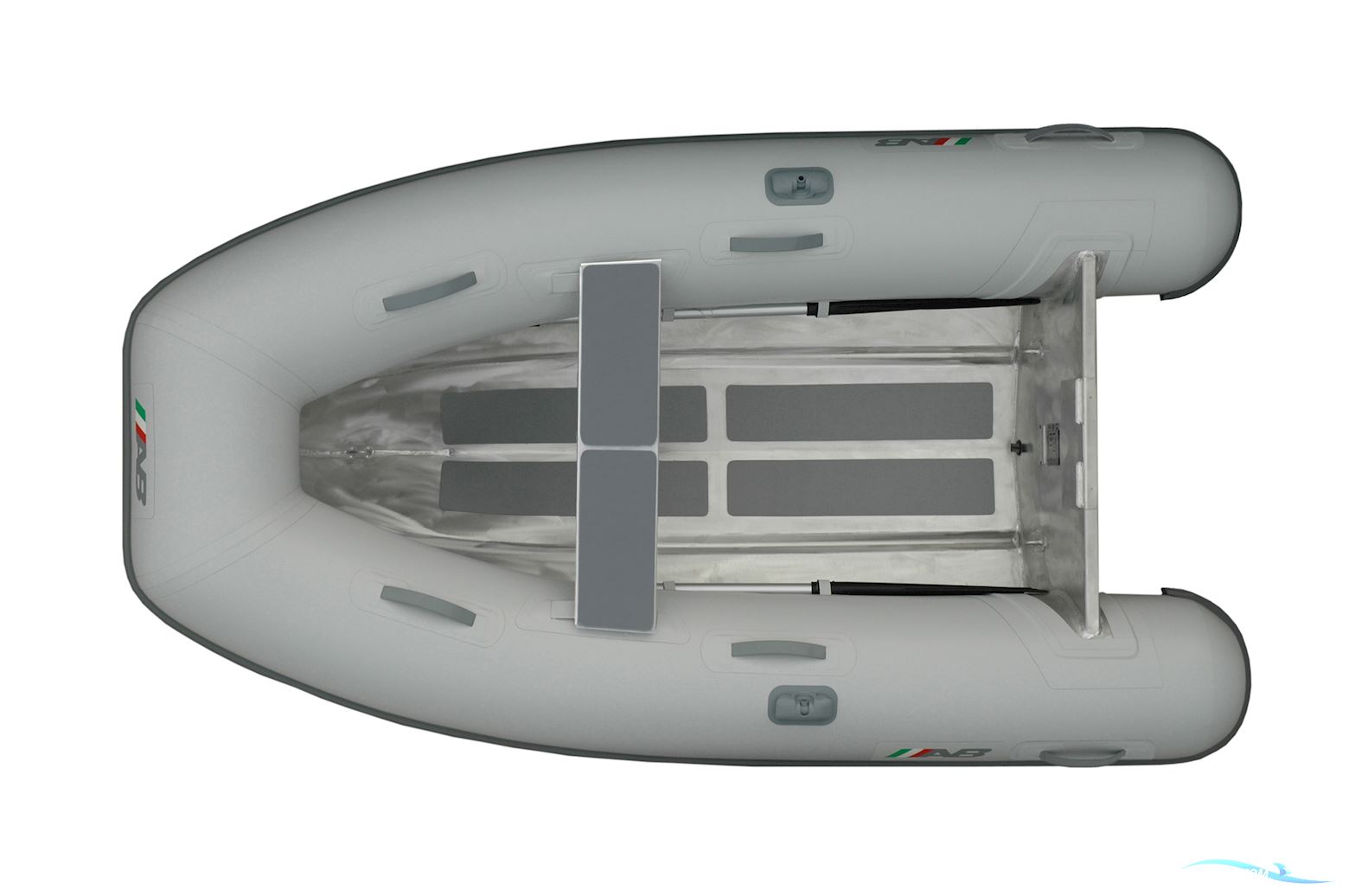 AB Inflatables - 9 UL