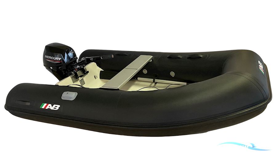 AB Inflatables - 9 VL Inflatable / Rib 2024, Denmark