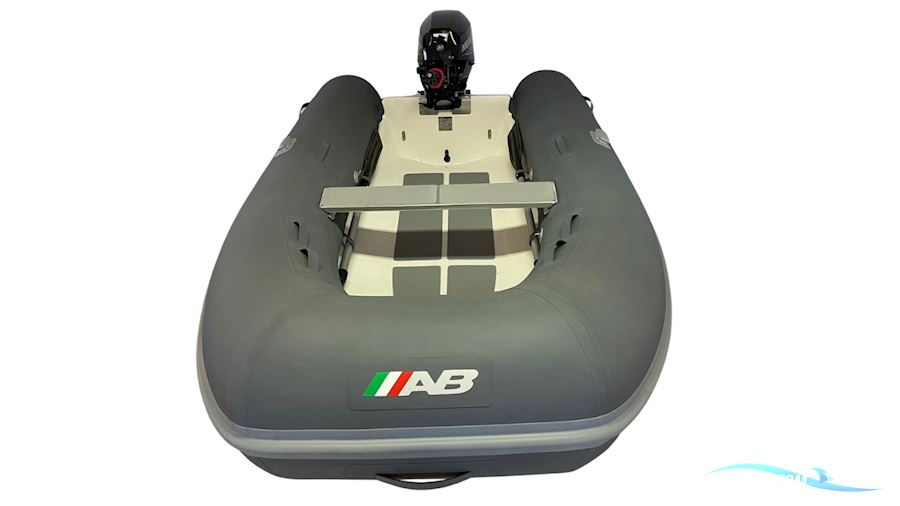 AB Inflatables - 9 VL Inflatable / Rib 2024, Denmark