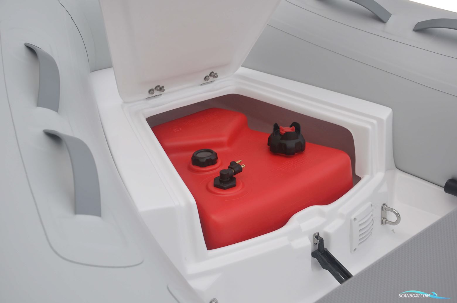 AB Inflatables - VS 9