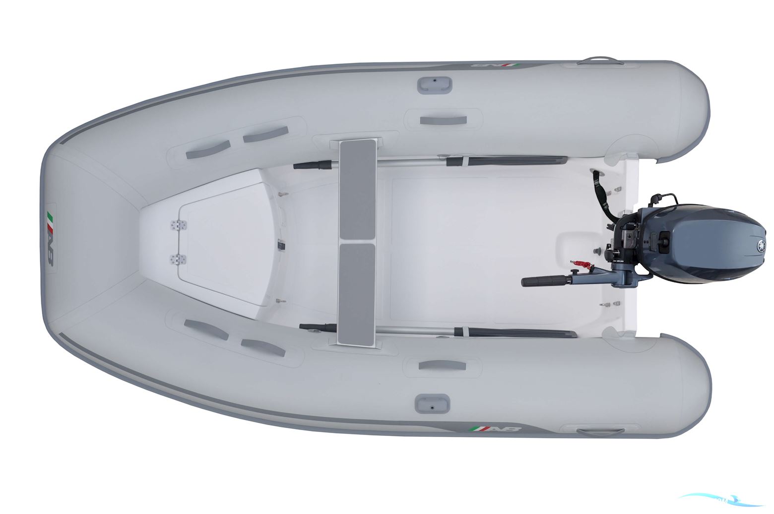 AB Inflatables - VS 9