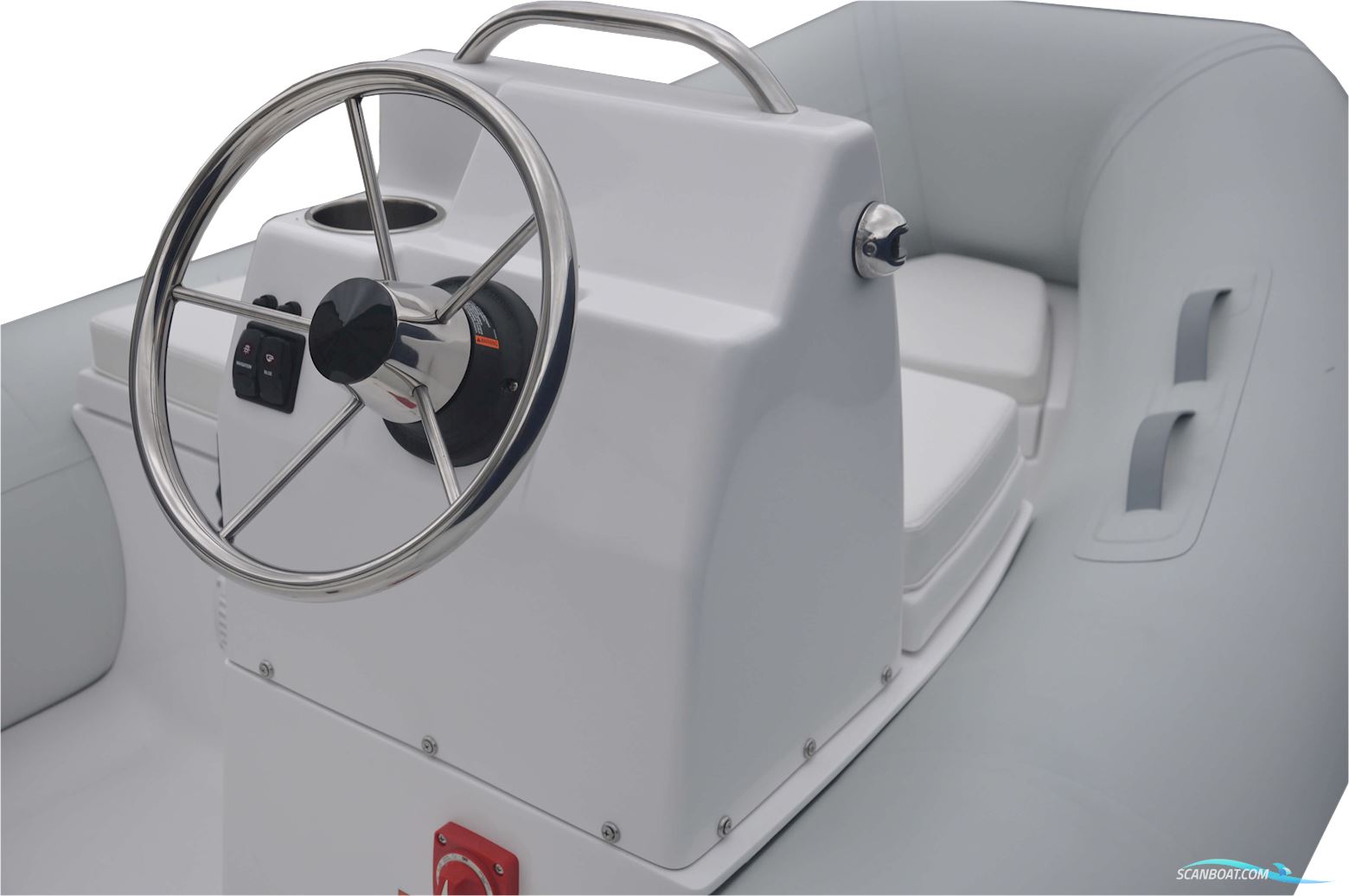 Ab Inflatables - Vsx 12