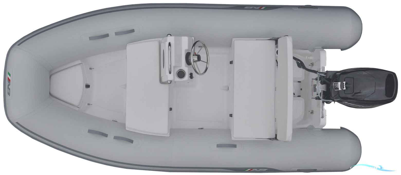 Ab Inflatables - Vsx 12