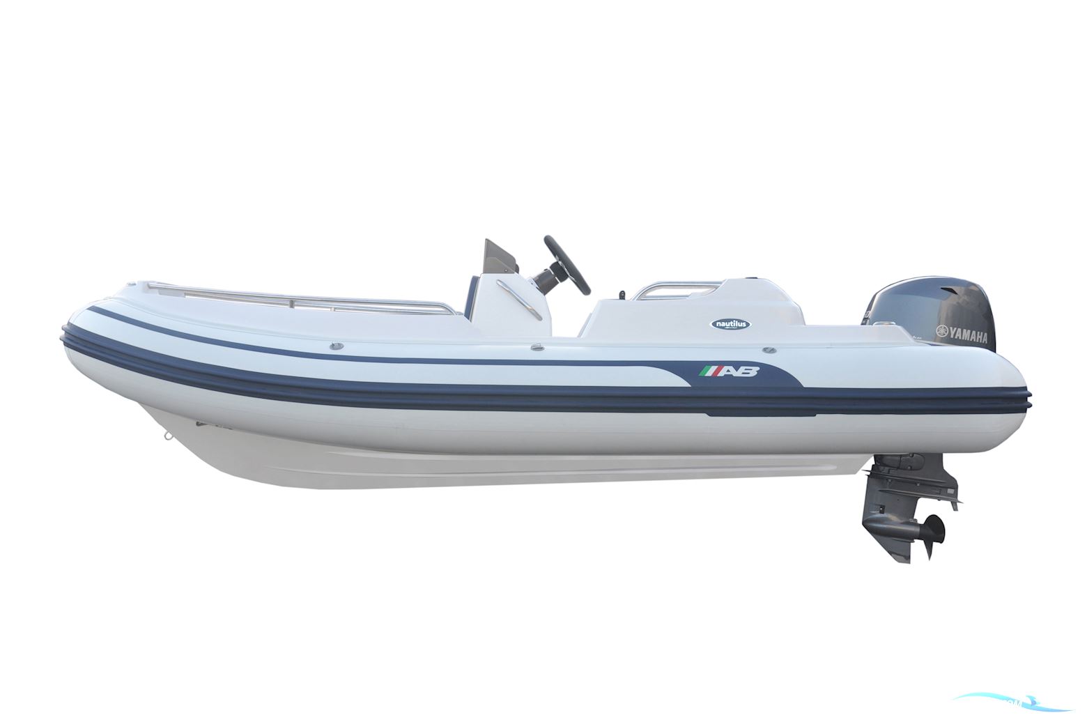 Ab Inflatables 14 Dlx