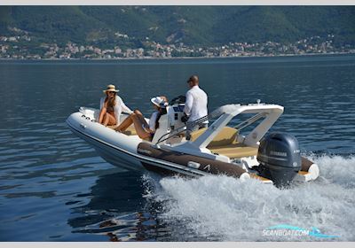 Advance G500 Inflatable / Rib 2025, The Netherlands