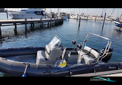 Adventure Boats Adventure Vesta 650 Inflatable / Rib 2025, Germany