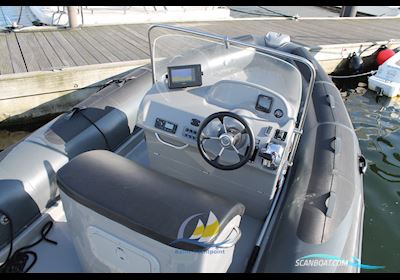Adventure Boats Adventure Vesta 650 Inflatable / Rib 2025, Germany