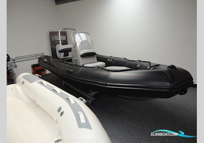 Adventure Vesta Inflatable / Rib , The Netherlands