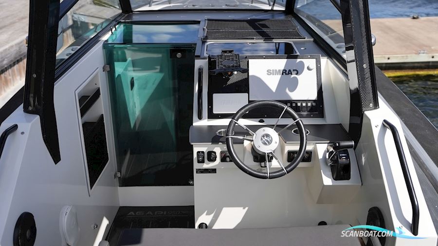 Agapi 950