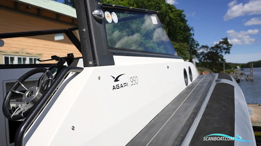 Agapi 950