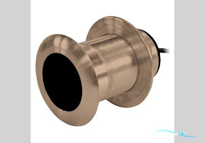 Airmar Brass 0 Degree B117 Tru Hull Transducer - 010-10182-21 Inflatable / Rib 2025, The Netherlands