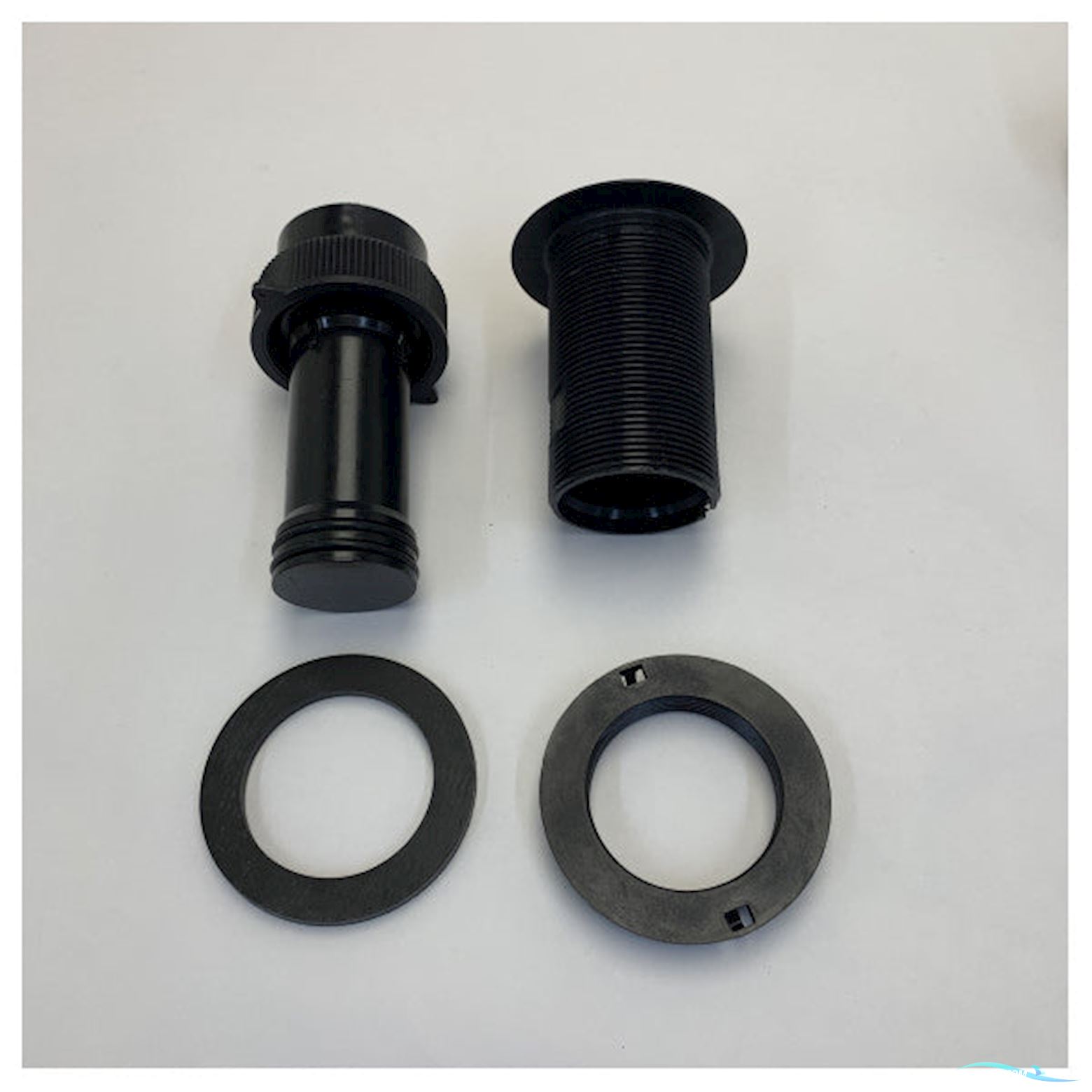 Airmar E26025 Dst800 Tru-Hull Smart Sensor