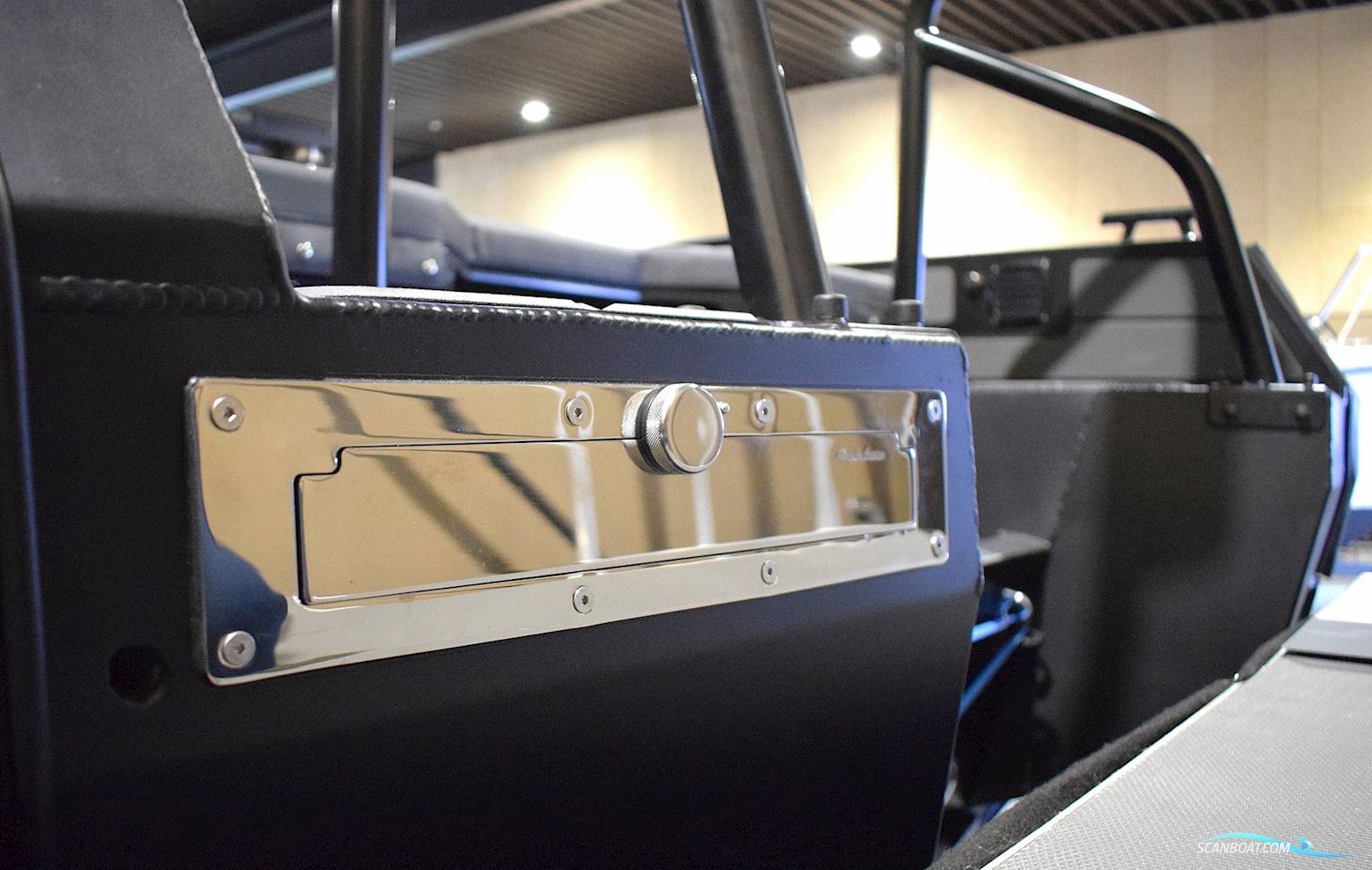 Aqua Spirit S700 - 150 HK Yamaha