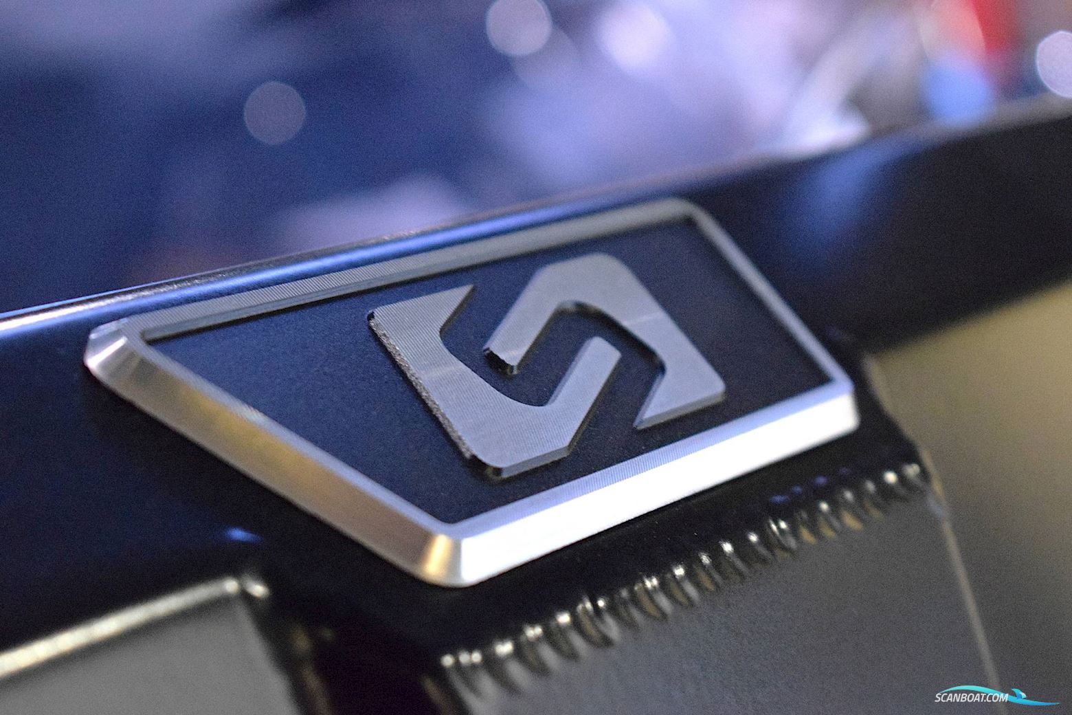 Aqua Spirit S700 - 150 HK Yamaha