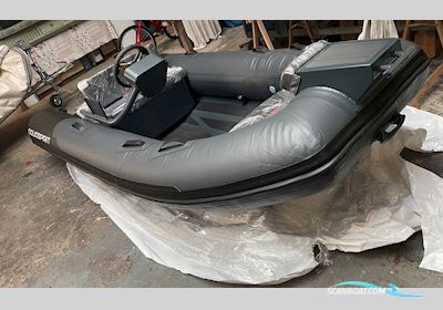 Aquaspirit 350C Inflatable / Rib 2023, Germany