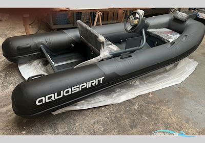 Aquaspirit 350C Inflatable / Rib 2023, Germany