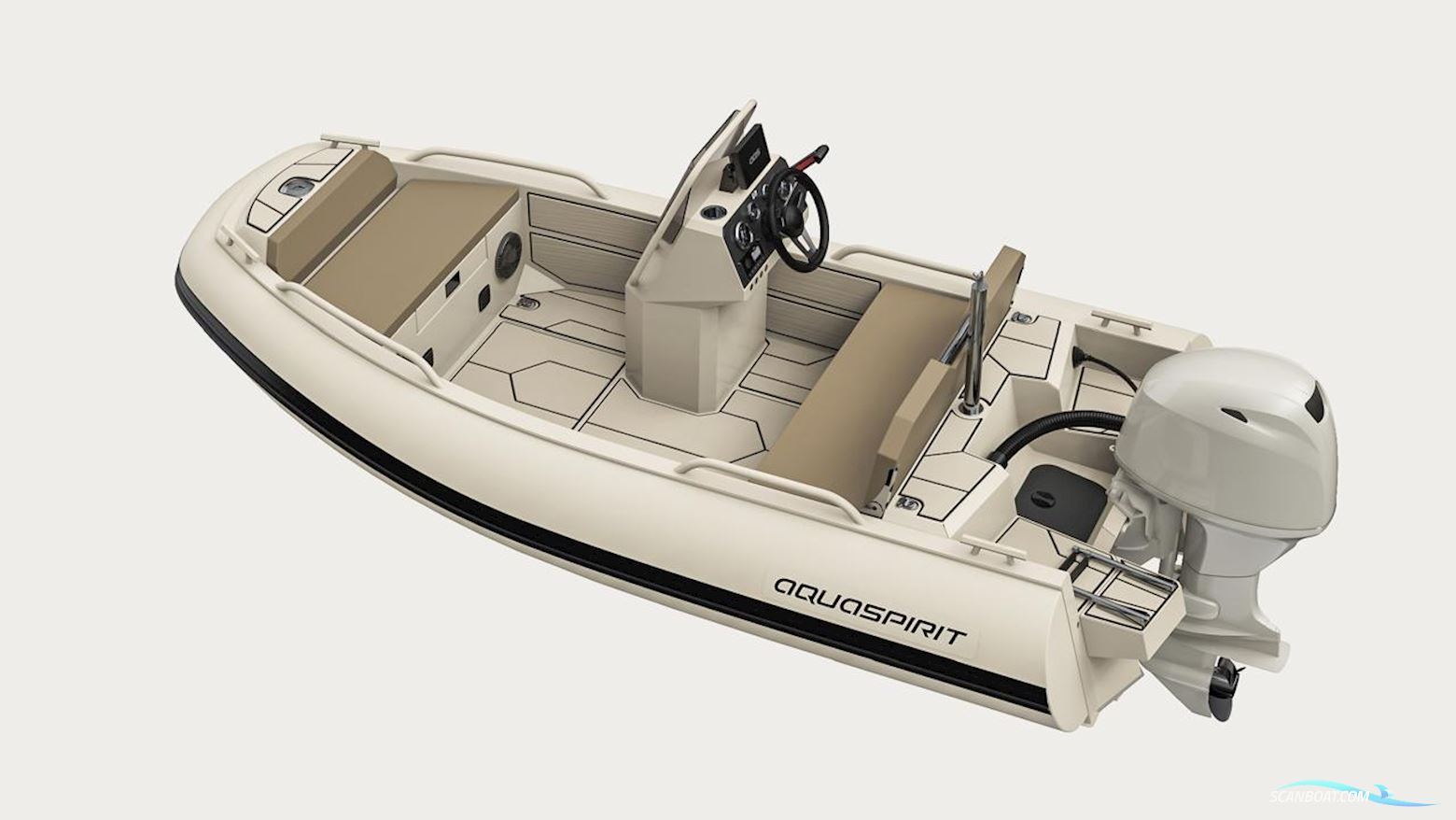 Aquaspirit S370