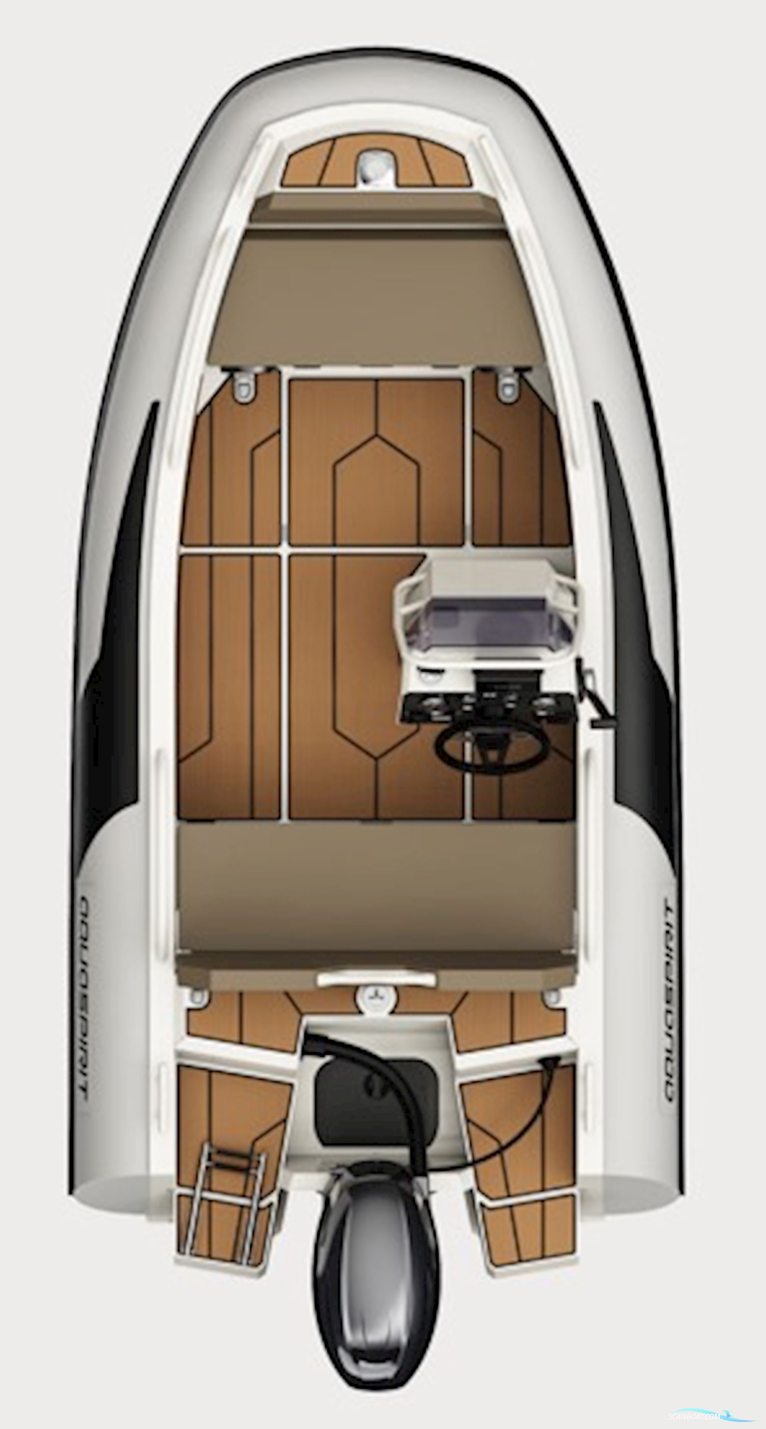Aquaspirit S370