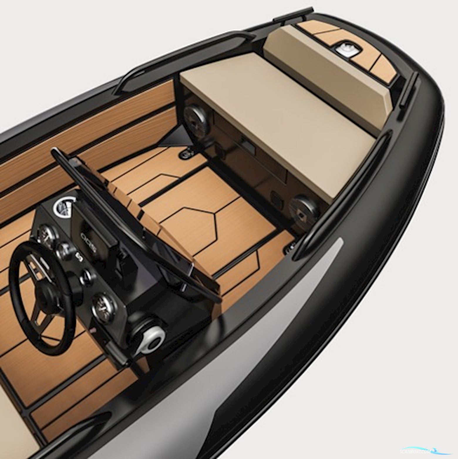 Aquaspirit S370