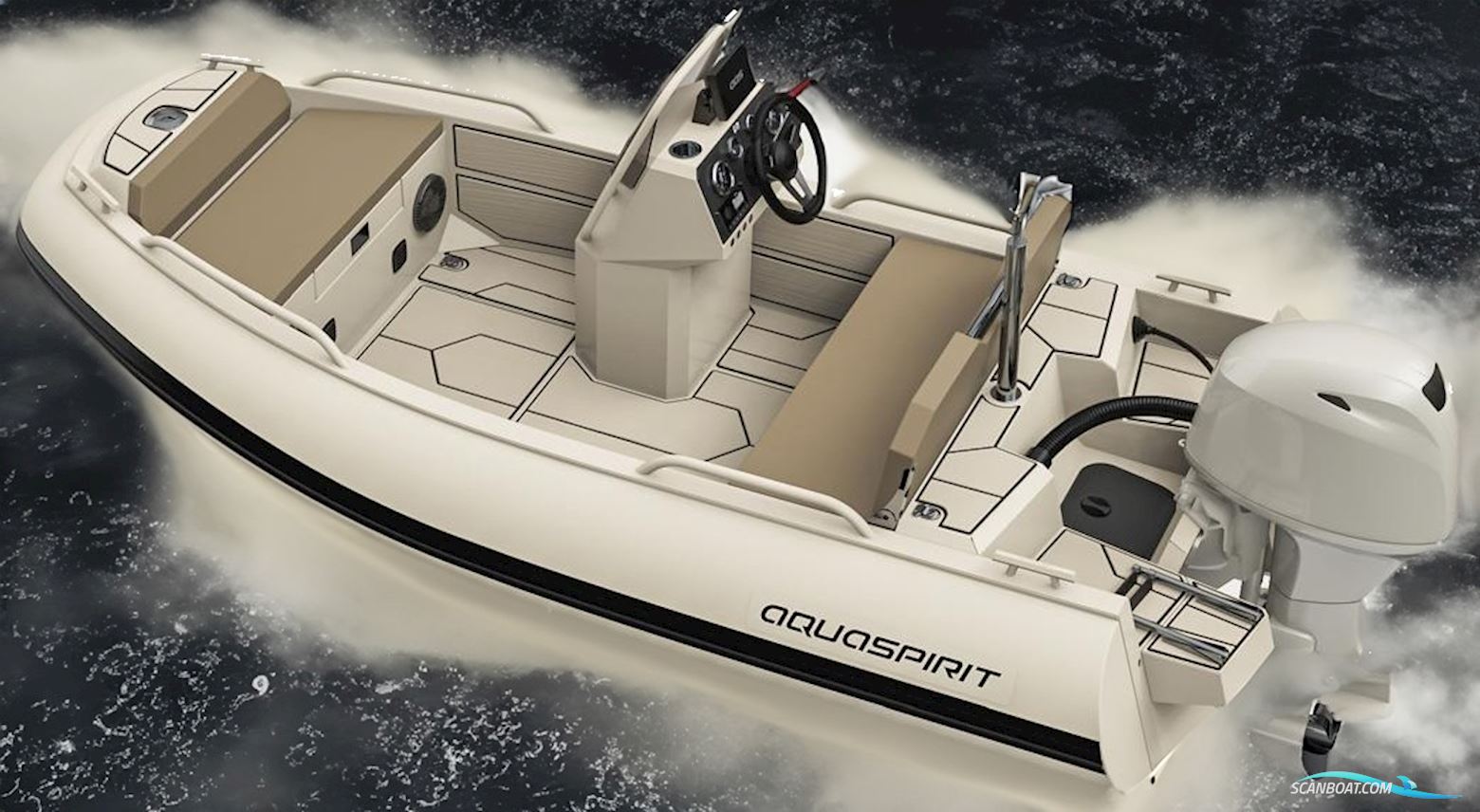 Aquaspirit S370