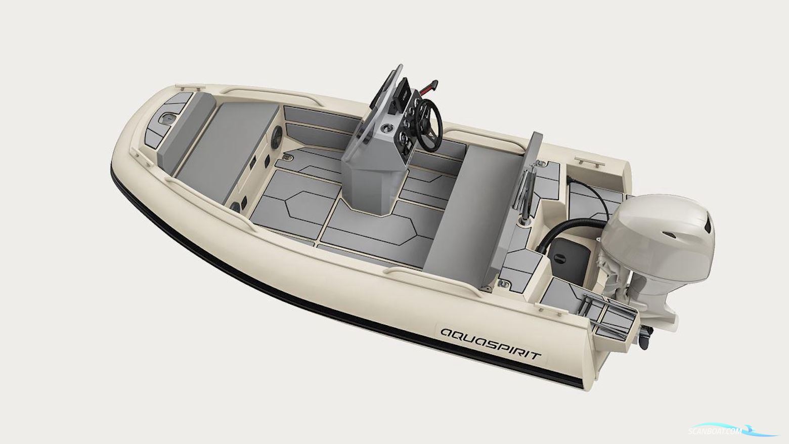 Aquaspirit S370