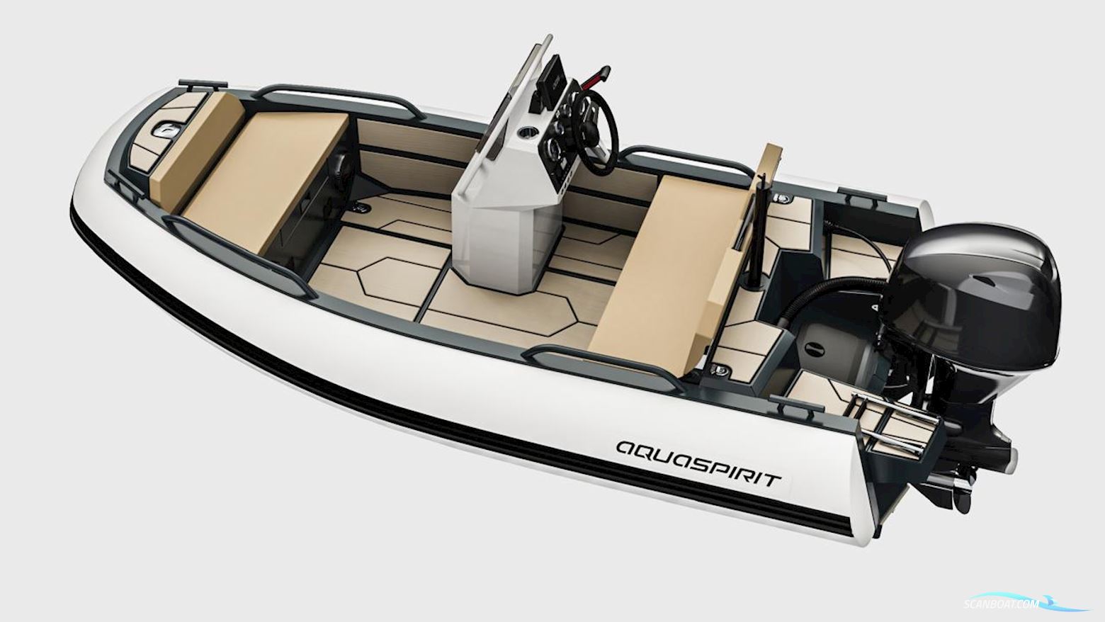 Aquaspirit S370