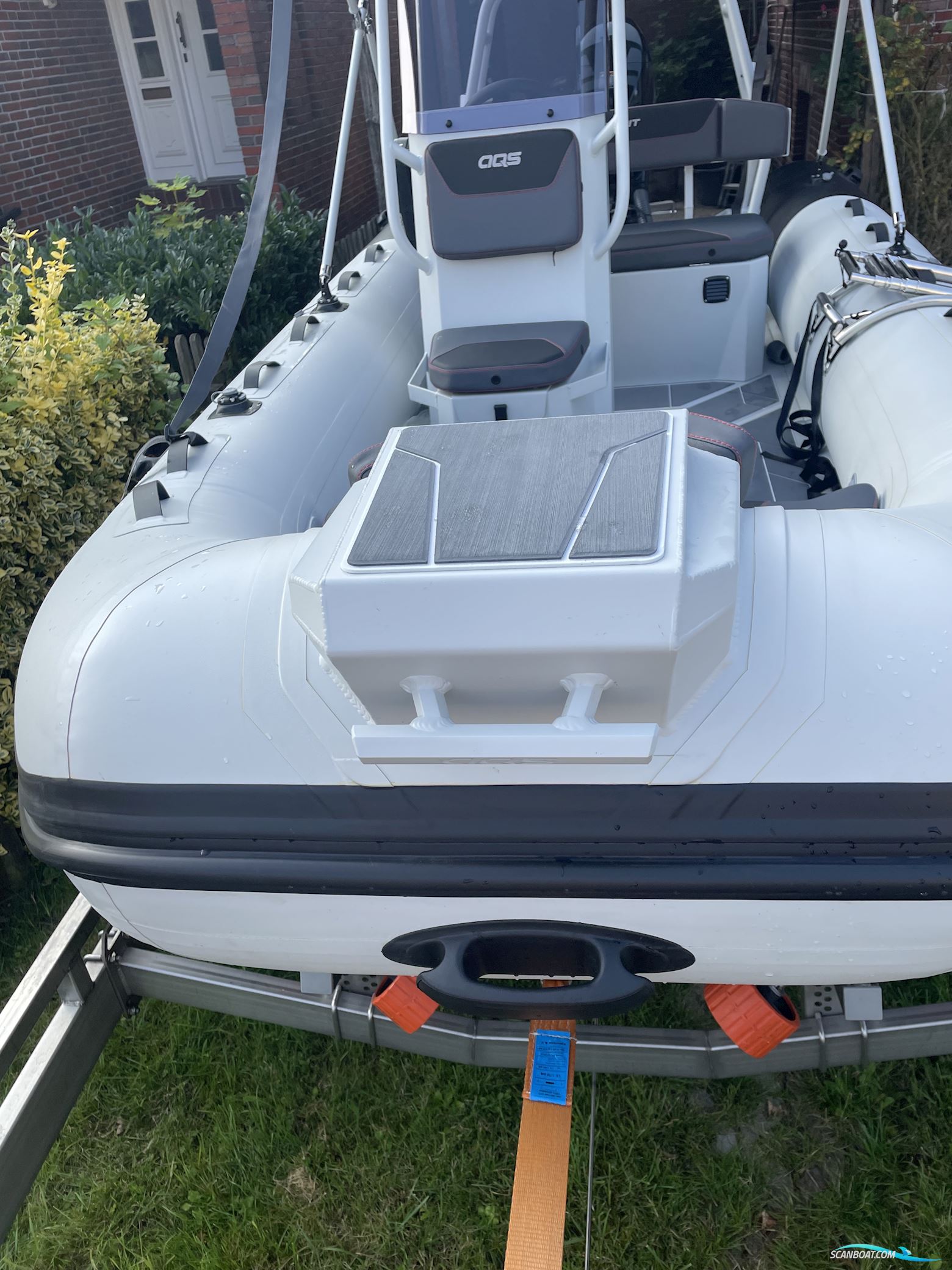 Aquaspirit S450C