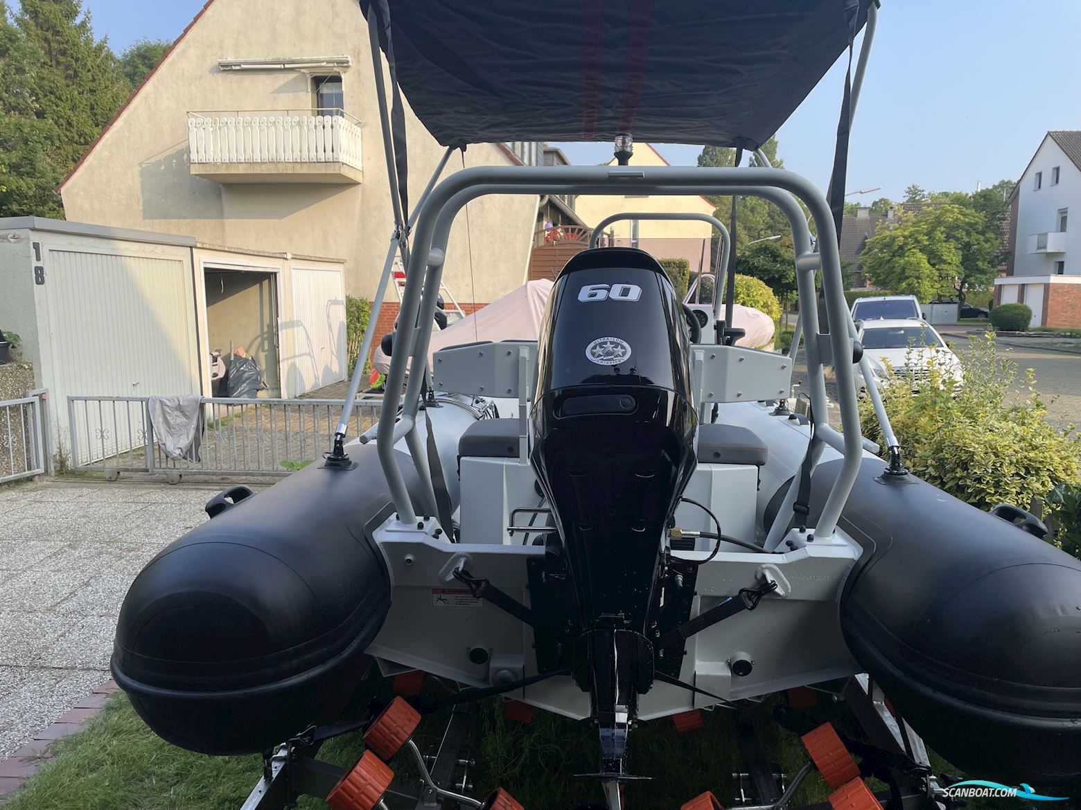 Aquaspirit S450C