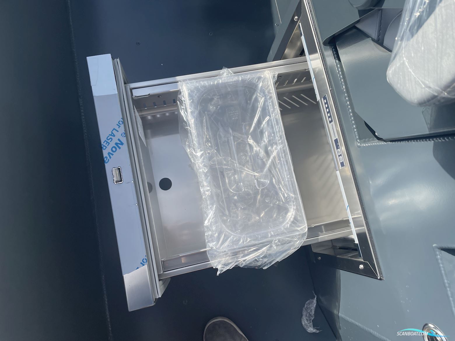 Aquaspirit S700 *NEW*