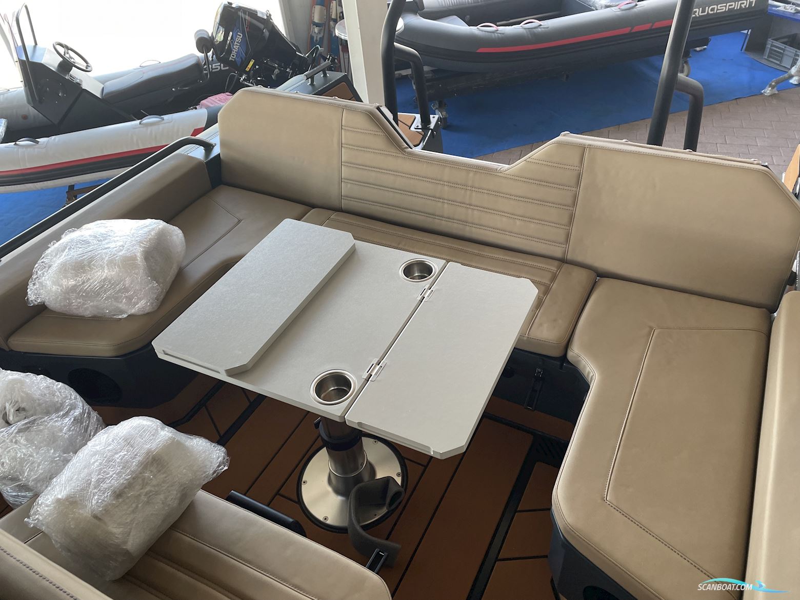 Aquaspirit S700 *New*