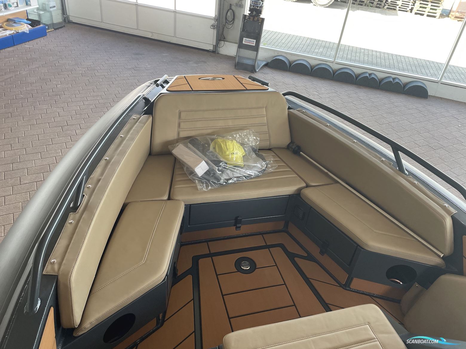 Aquaspirit S700 *New*