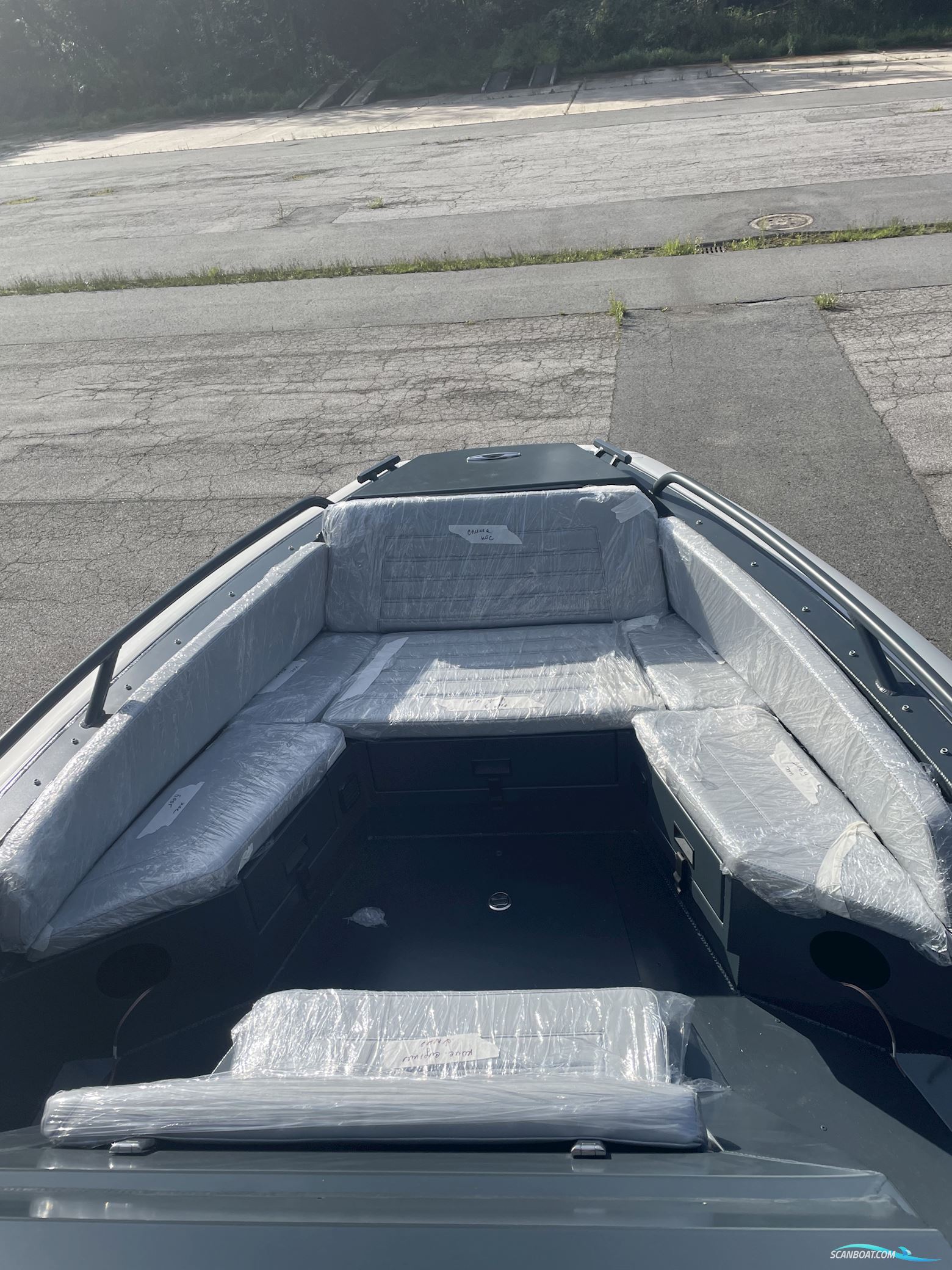 Aquaspirit S700 *New*