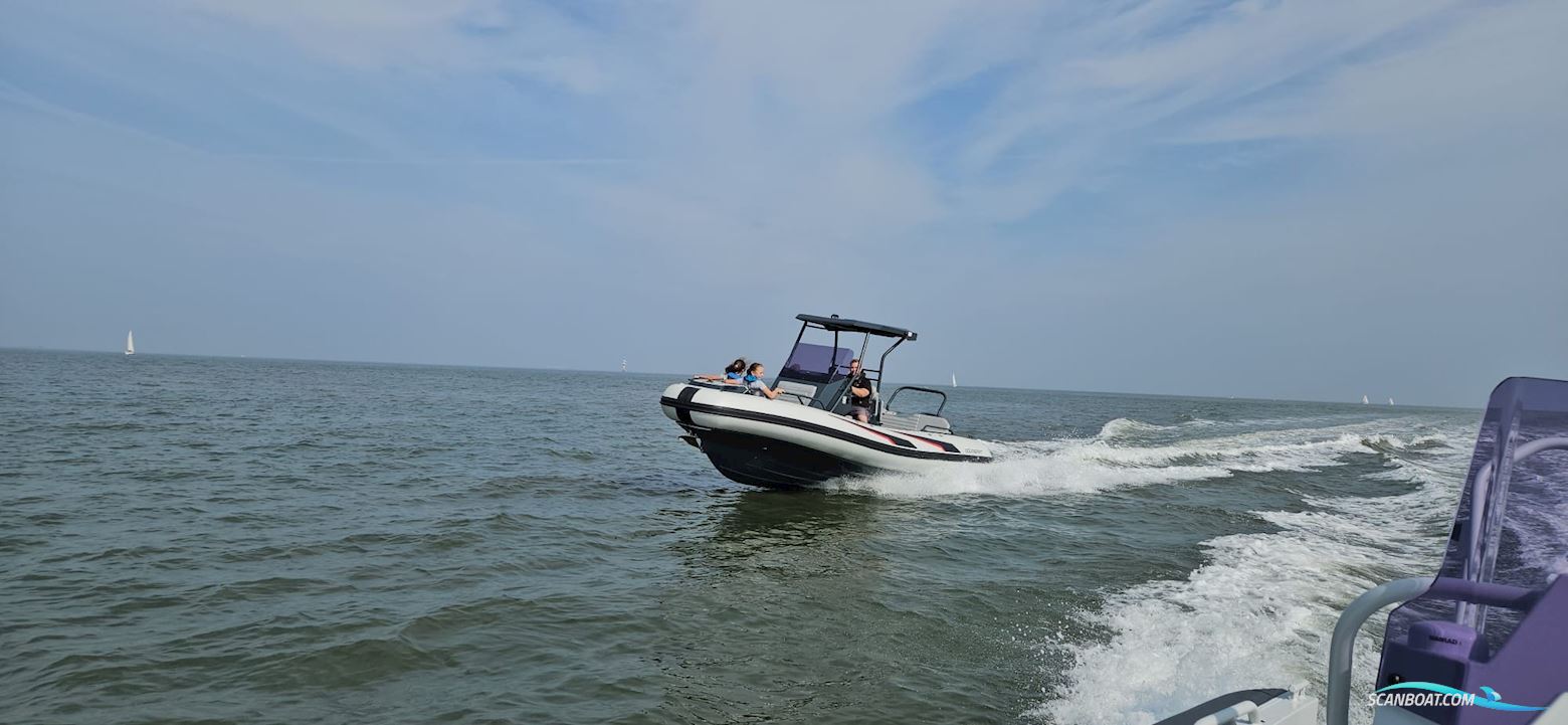 Aquaspirit S700