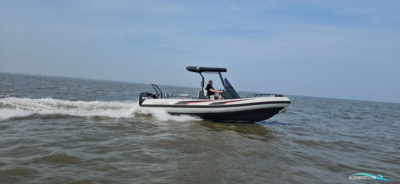 Aquaspirit S700