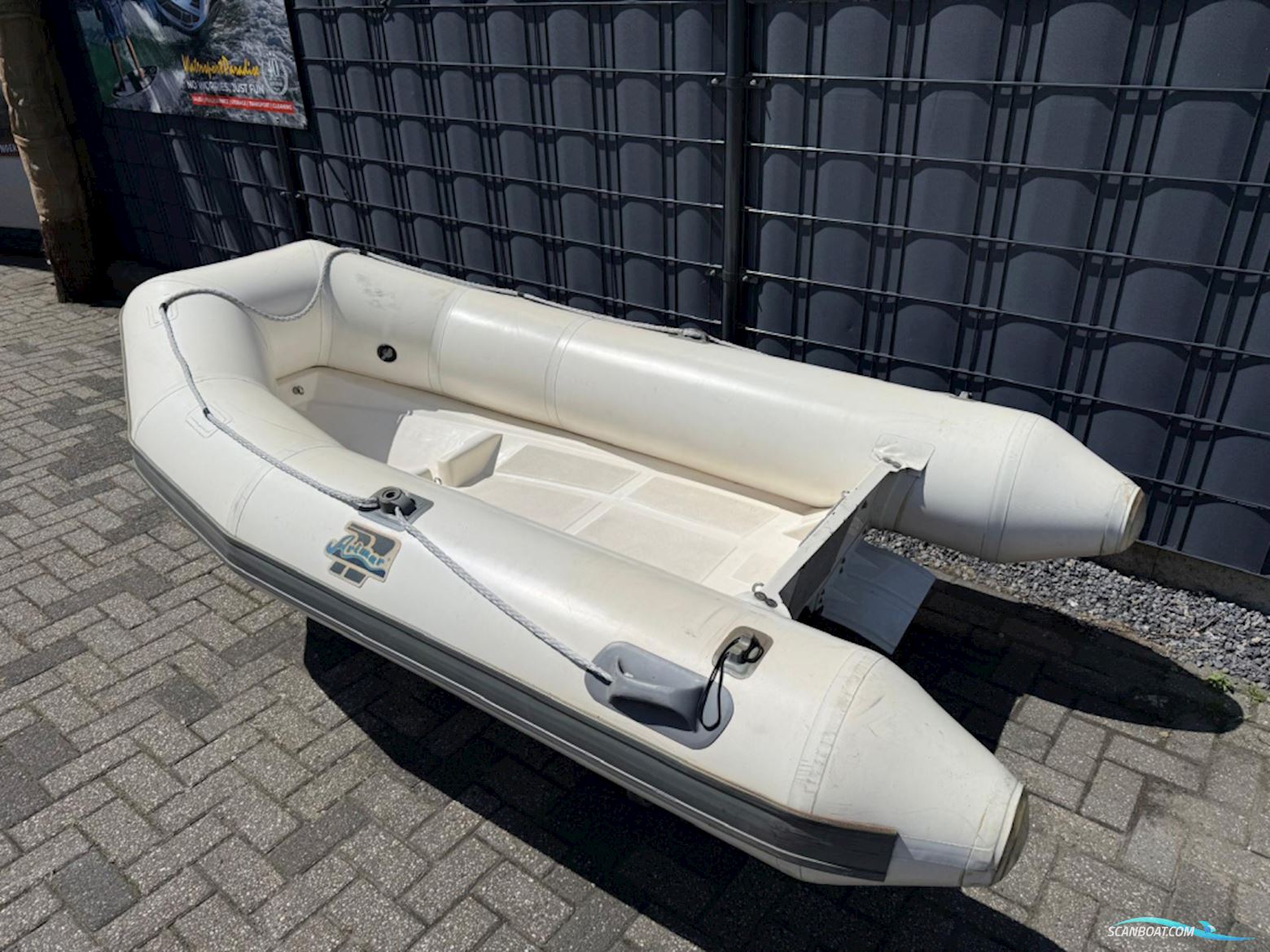 Arimar 270