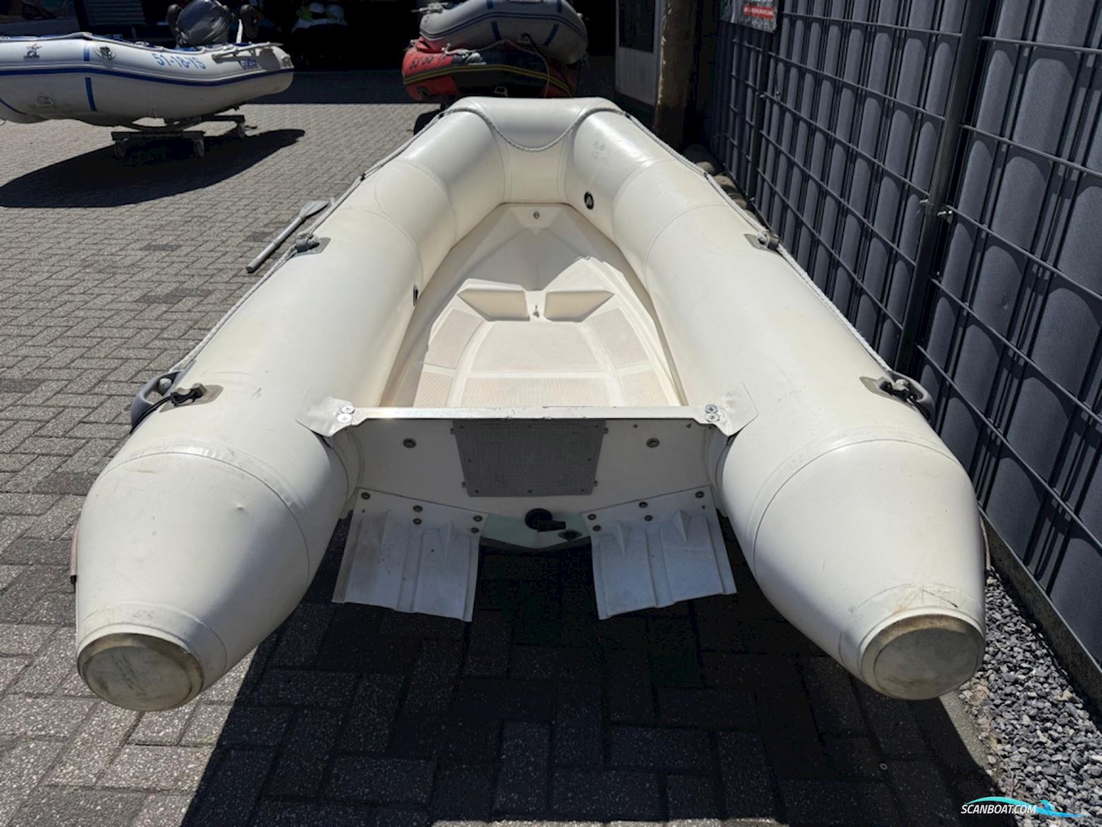 Arimar 270