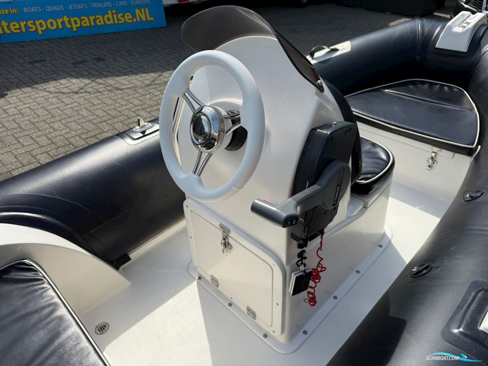 Belua 390