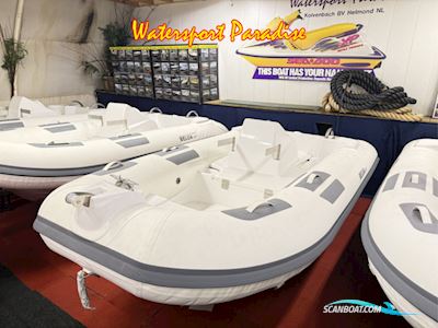 Belua JET-388  ZELFBOUW Inflatable / Rib 2019, The Netherlands