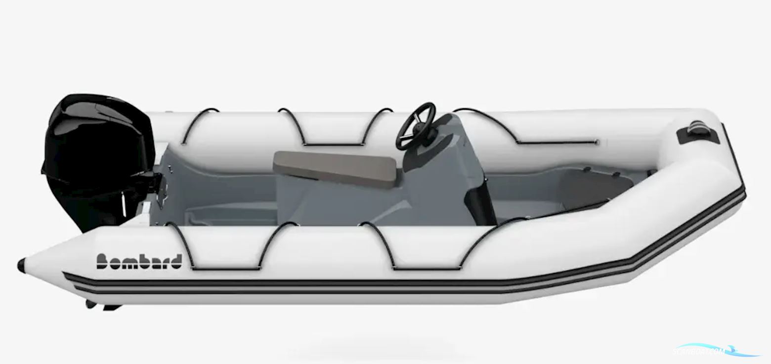 Bombard Explorer 420