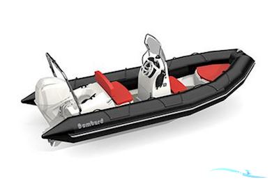 Bombard Sunrider 500 Inflatable / Rib 2022, with Yamaha engine, Ireland