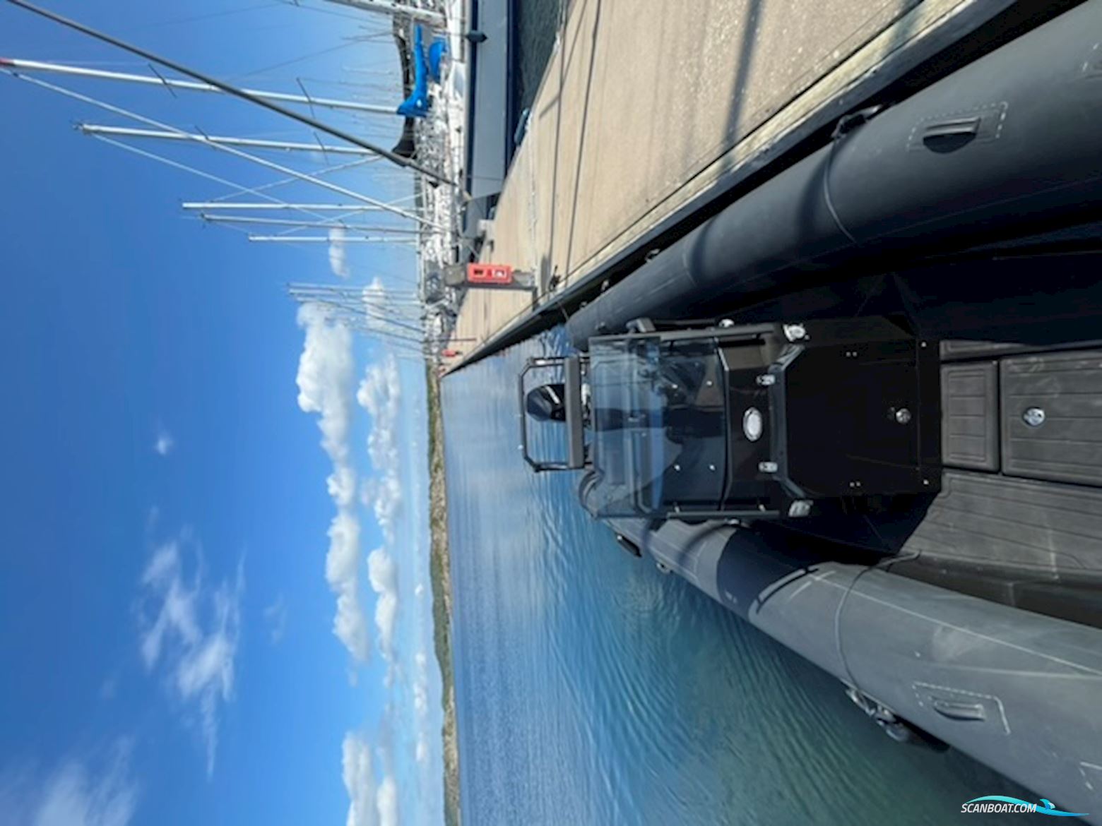 Brig 26 Navigator