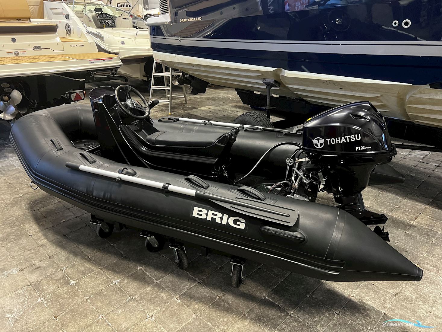 Brig 330S