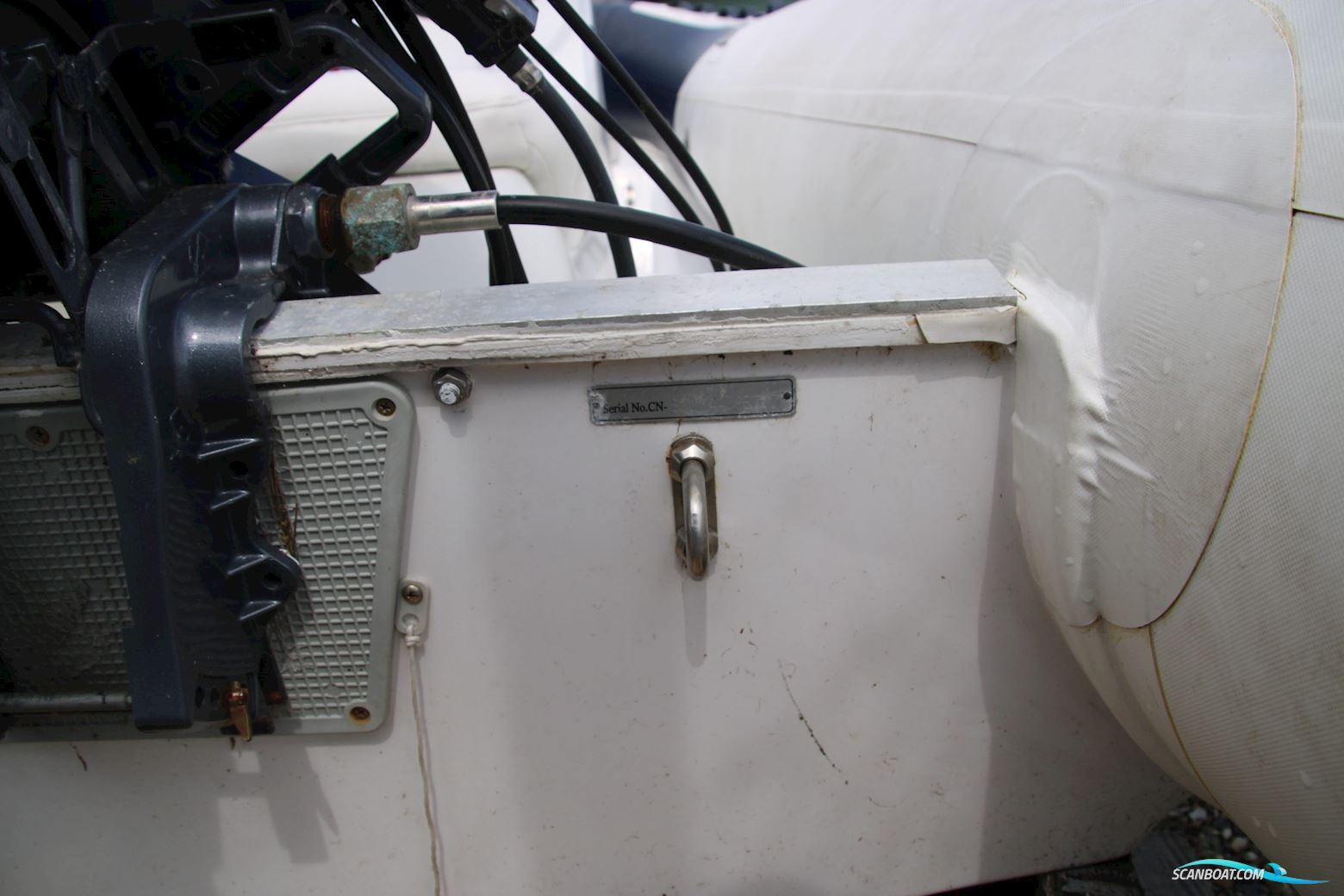 Brig E480 Eagle