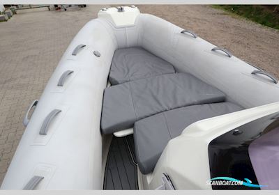 Brig Eagle 6 Inflatable / Rib 2020, Denmark