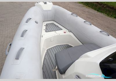 Brig Eagle 6 Inflatable / Rib 2020, Denmark