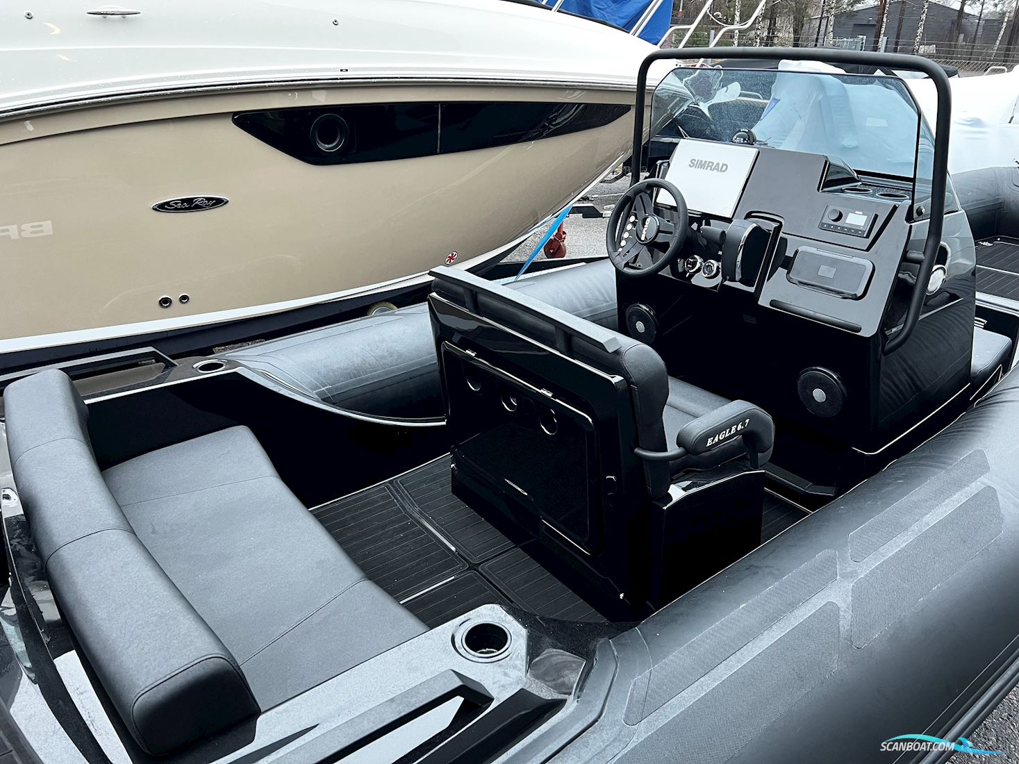 Brig Eagle 6.7