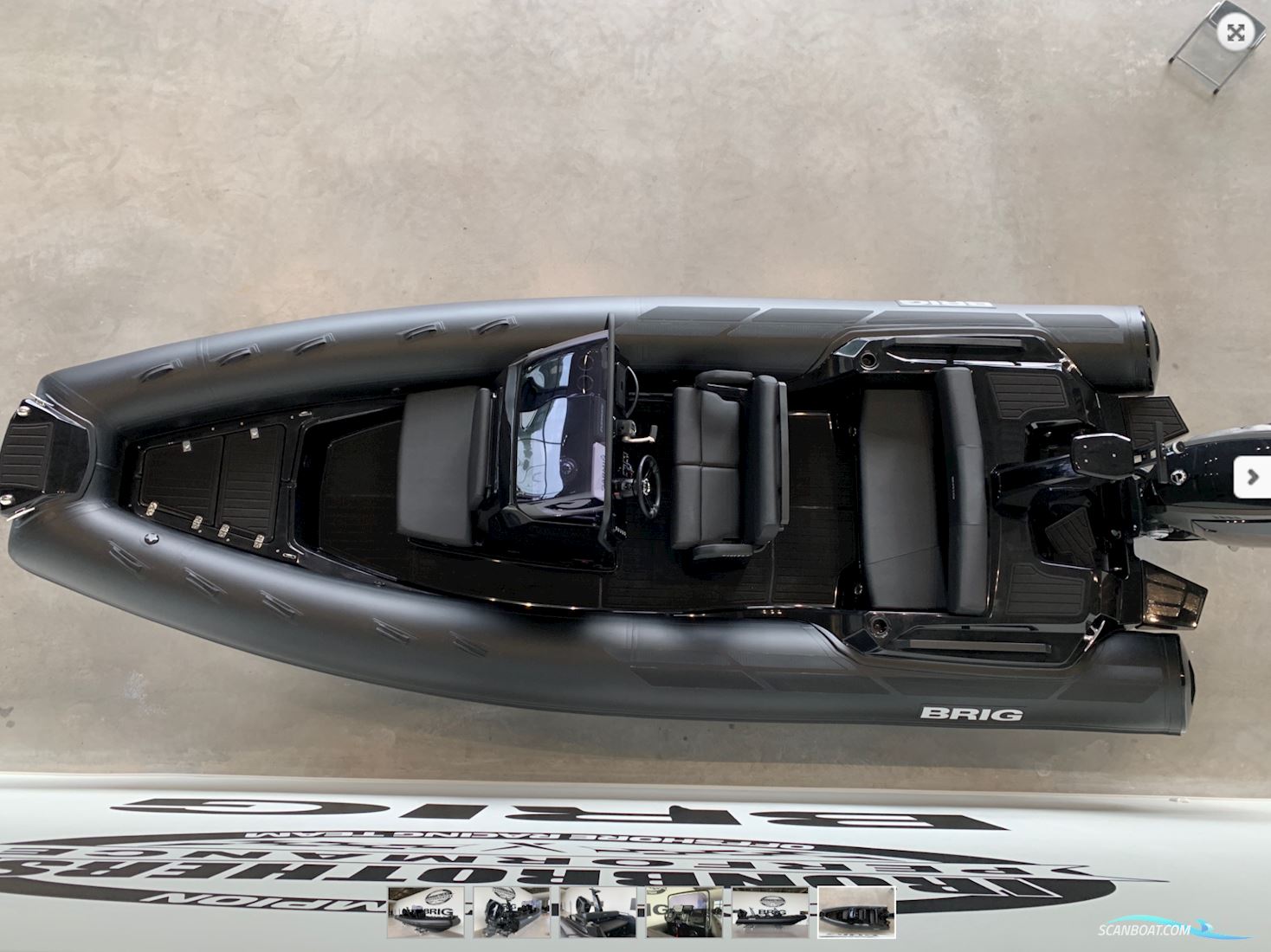 Brig Eagle 6.7