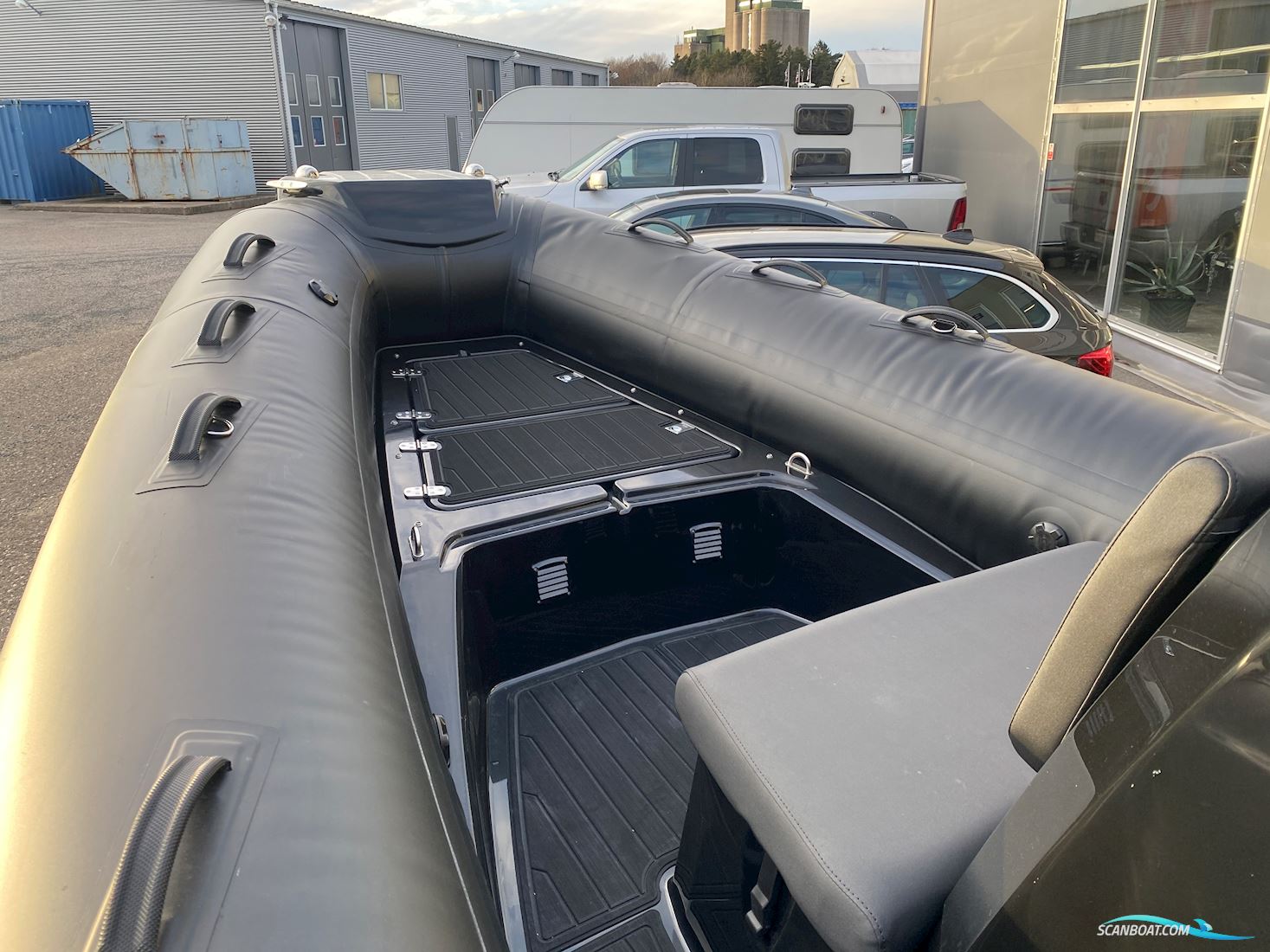 Brig Eagle 6.7