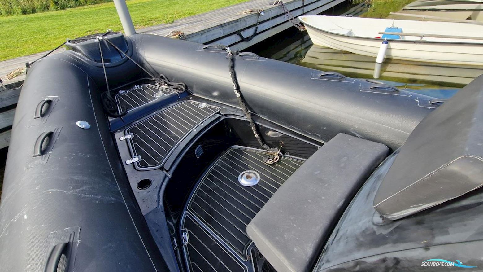 Brig Eagle 780 Overnighter